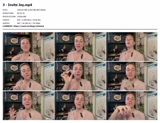 Grounded Magic for Beginners: A 7 Day Reset