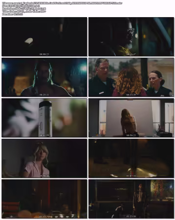 Euphoria US S03E08 In God We Trust 2160p HMAX WEB-DL DDP5 1 DV H 265-NTb
