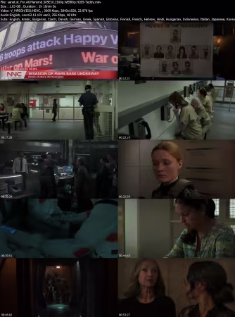 For All Mankind S05E10 2160p WEBRip H265-Teddy