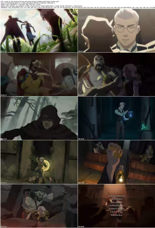 The Legend of Vox Machina S04E01 1080p WEB H264-EVELYN
