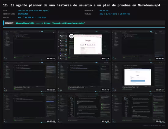 Playwright con AI: Automatiza sin Saber Programar