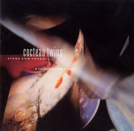 Cocteau Twins – Stars And Topsoil: A Collection (1982-1990) (2000)