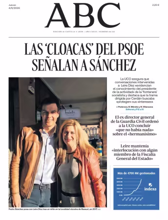 ABC (Castilla y Leon) - 4 junio 2026