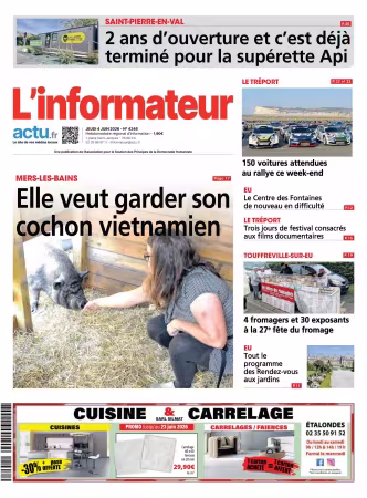 L'Informateur - 4 juin 2026