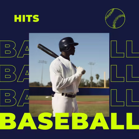 Various Artists - Baseball Hits (2026)