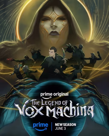 The Legend of Vox Machina S04E01 1080p WEB H264-EVELYN