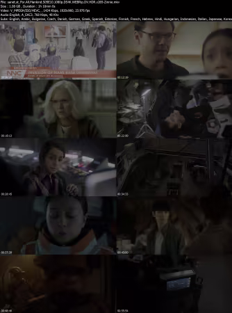 For All Mankind S05E10 1080p DS4K WEBRip DV HDR x265-Zinnie