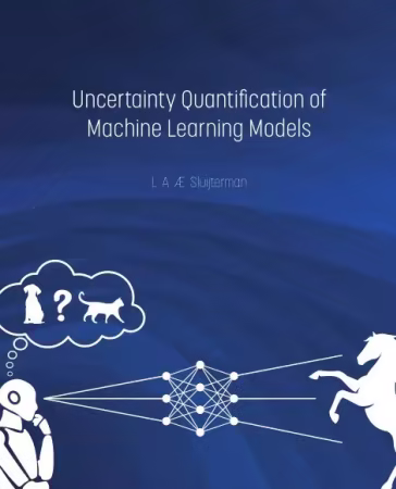 Uncertainty Quantification of Machine Learning Models
