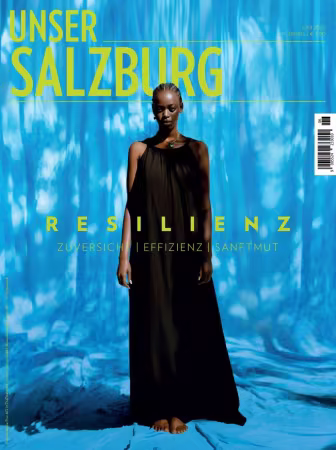 Unser SALZBURG - Juni 2026