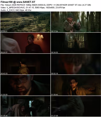 Hokum 2026 REPACK 1080p AMZN WEB-DL DDP5.1 H264-BYNDR