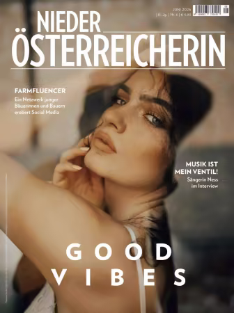 Niederösterreicherin - Nr.05 2026