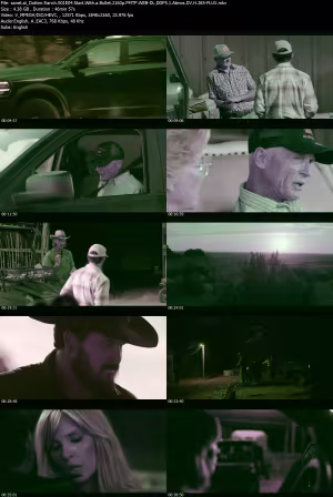 Dutton Ranch S01E04 Start With a Bullet 2160p PMTP WEB-DL DDP5 1 Atmos DV H 265-FLUX