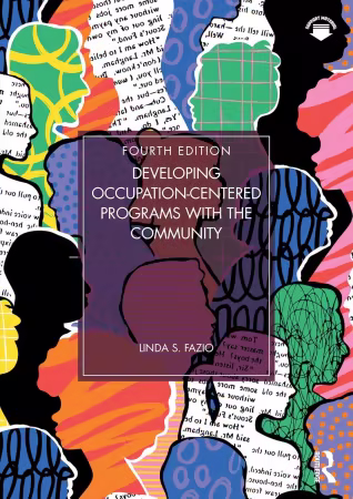 Developing Occupation-Centered Programs With the Community, 4th Edition