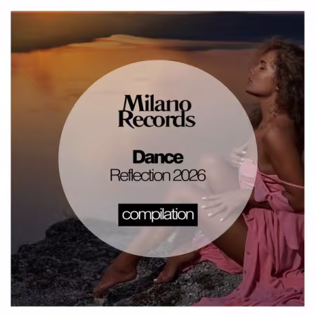 Various Artists - Dance Reflection 2026 (2026)