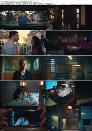 Maximum Pleasure Guaranteed S01E04 Raisins 720p ATVP WEB-DL DDP5 1 Atmos H 264-RAWR