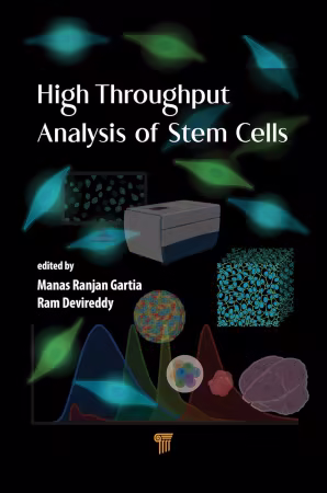 High-Throughput Imaging Methods: Cells and Tissues