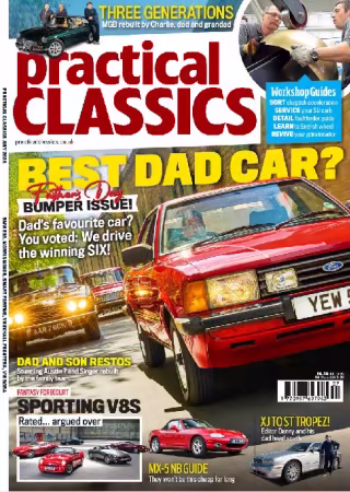Practical Classics - July 2026