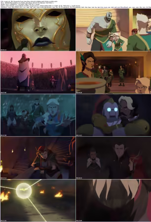 The Legend of Vox Machina S04E03 1080p WEB H264-EVELYN