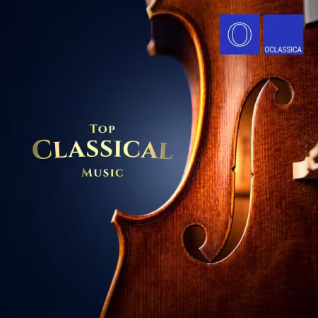 Various Artists - Top Classical Music (2026)