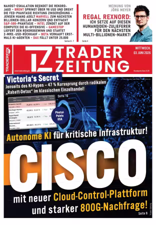 TraderZeitung - 3 Juni 2026
