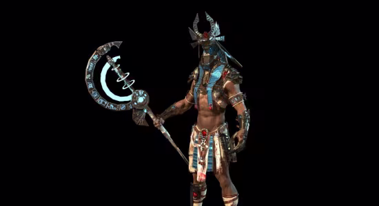 FAB - AnubisWarrior (4.27 and 5.0 – 5.7)