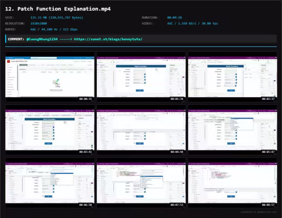 Microsoft Power Apps Course | Beginner to Advanced