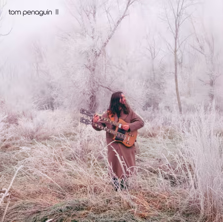 Tom Penaguin - Tom Penaguin II (2026)