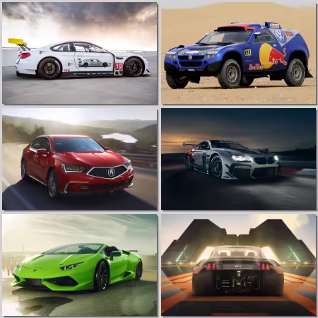 Cars Wallpaper Part 1127