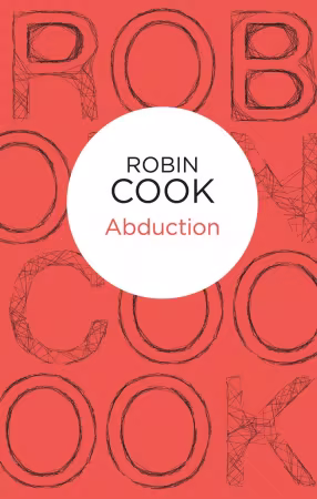 Abduction - Robin Cook (True EPUB)