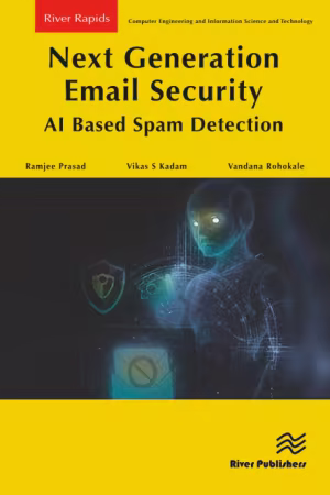 Next Generation Email Security: AI Based Spam Detection