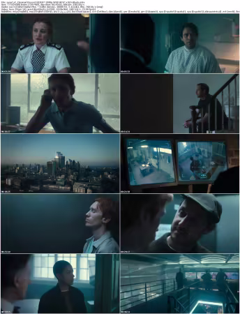 Criminal Record S02E07 1080p WEB HEVC x265-Blade