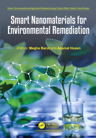 Smart Nanomaterials for Environmental Remediation