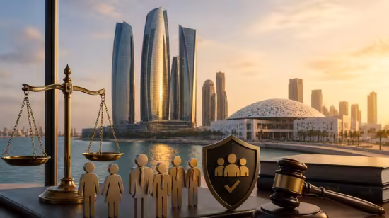 Mastering UAE HR Governance &amp; Abu Dhabi HR Law