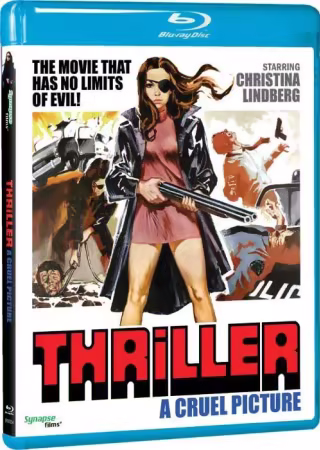 Thriller A Cruel Picture 1973 Uncut RM4k 1080p BluRay HEVC-HeVK