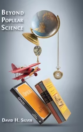 Beyond Popular Science