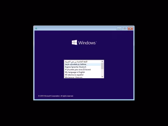 Windows 11 Pro 25H2 Build 26200.8655 (No TPM Required) With Office 2024 Pro Plus Multilingual Preactivated June 2026