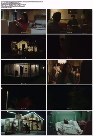 Widows Bay S01E08 2160p WEB HEVC x265-RMT
