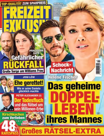 Freizeit Exklusiv - Nr.07 2026