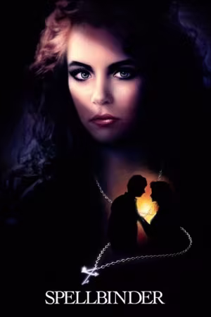 Spellbinder 1988 1080p UHD BluRay DV HDR10 x265 10bit-GeneMige
