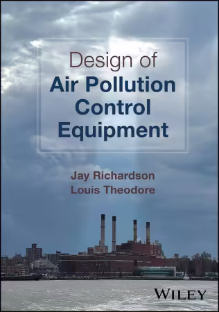 Design of Air Pollution Control Equipment