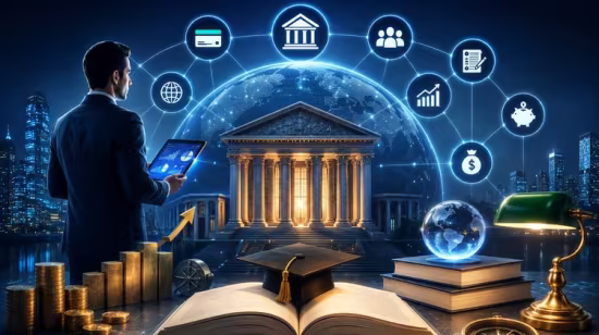 [NEW] The Complete Banking Masterclass