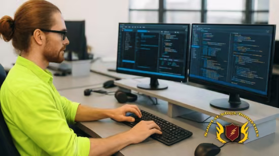Applying Terraform in AWS Environments