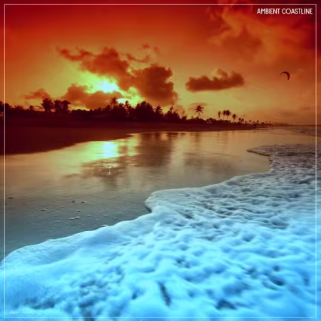 Various Artists - Ambient Coastline (2026)