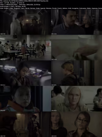 For All Mankind S05E10 2160p WEB DV HDR H265-Peaches