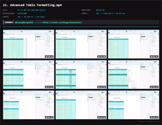 Master SAP Business Objects Web Intelligence (Step-by-Step)