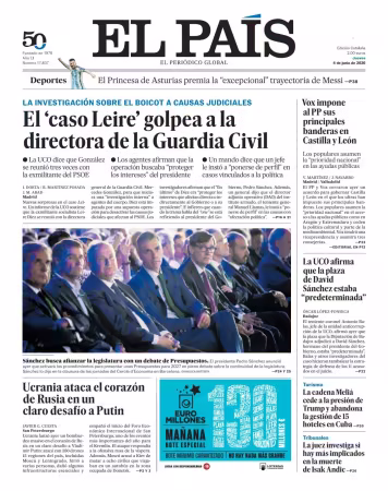 EL PAIS Catalunya - 4 junio 2026