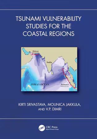Tsunami Vulnerability Studies for the Coastal Regions