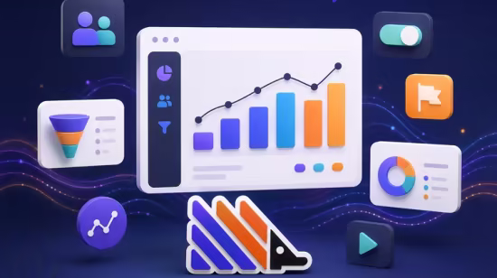PostHog for Product Analytics, Feature Flags &amp; A/B Testing