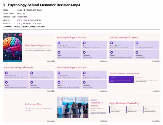 Modern Customer Experience: How to Understand Their Needs