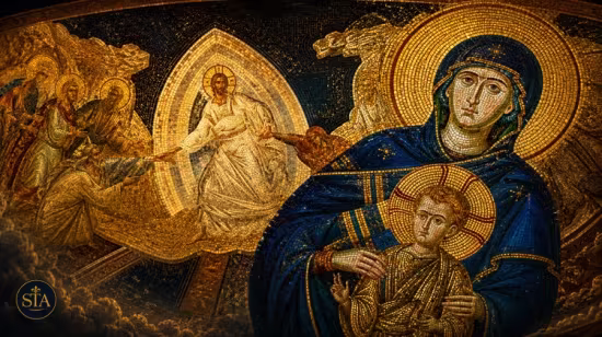Chora Church (Kariye): Byzantine Mosaics &amp; Iconography